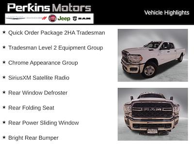 Used 2022 Ram 2500 - photo 1