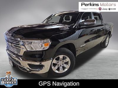 Used 2024 Ram 1500 - photo 1