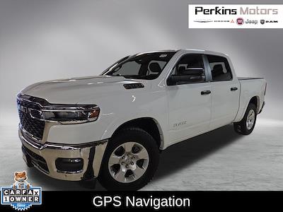 Used 2025 Ram 1500 - photo 1