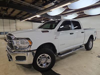 Used 2022 Ram 2500 - photo 1