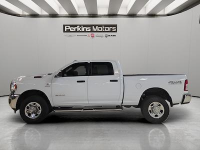 Used 2022 Ram 2500 - photo 1