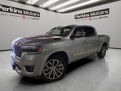 Used 2025 Ram 1500 - photo 1