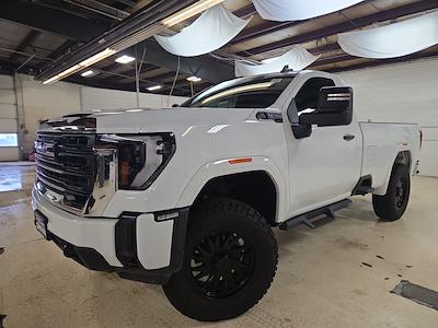 Used 2024 GMC Sierra 2500 - photo 1