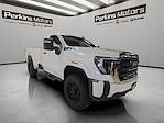 2024 GMC Sierra 2500 Regular Cab 4WD Pickup for sale #27543 - photo 3
