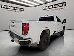 2024 GMC Sierra 2500 Regular Cab 4WD Pickup for sale #27543 - photo 5