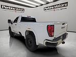 2024 GMC Sierra 2500 Regular Cab 4WD Pickup for sale #27543 - photo 7