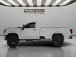 2024 GMC Sierra 2500 Regular Cab 4WD Pickup for sale #27543 - photo 8