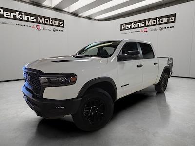 Used 2025 Ram 1500 - photo 1