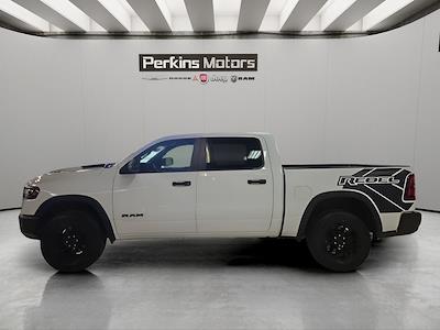 Used 2025 Ram 1500 - photo 1