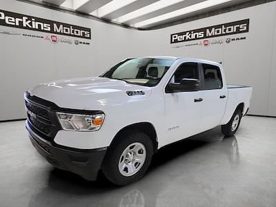Used 2022 Ram 1500 - photo 1