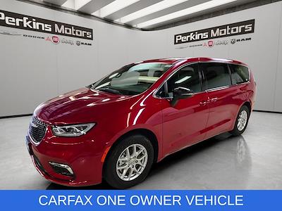 2025 Chrysler Pacifica FWD Minivan for sale #27669 - photo 1
