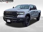 2025 Ram 1500 Crew Cab 4x4, Pickup for sale #555576 - photo 4