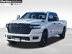 2025 Ram 1500 Crew Cab 4x4, Pickup for sale #555582 - photo 4