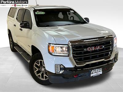 2022 GMC Canyon Crew Cab 4x4 Pickup for sale #555583A - photo 1