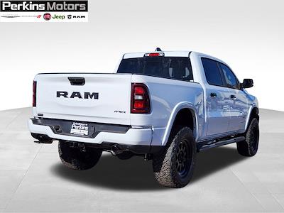 2025 Ram 1500 Crew Cab 4x4, Pickup for sale #555587 - photo 2