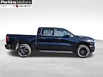 2025 Ram 1500 Crew Cab 4x4, Pickup for sale #555590 - photo 3