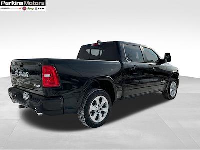 New 2025 Ram 1500 Lone Star Crew Cab 4x4 Pickup for sale #555598 - photo 2