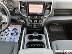 New 2025 Ram 1500 Lone Star Crew Cab 4x4 Pickup for sale #555598 - photo 16