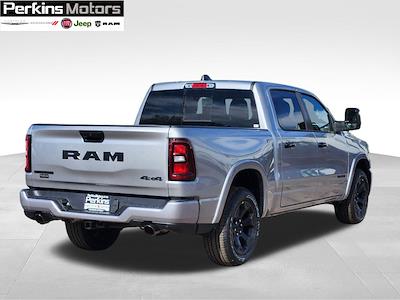 2025 Ram 1500 Crew Cab 4x4, Pickup for sale #555599 - photo 2