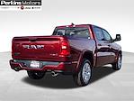 2025 Ram 1500 Crew Cab 4x4, Pickup for sale #555600 - photo 2