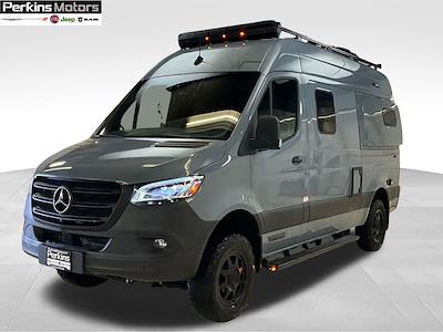 2022 Mercedes-Benz Sprinter 2500 AWD Camper Van for sale #555600A - photo 1