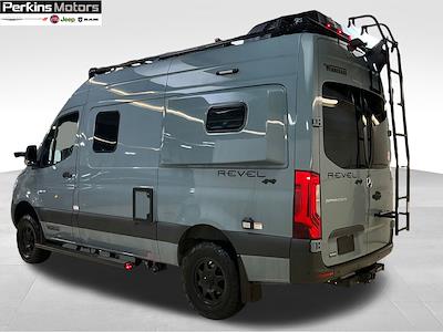 2022 Mercedes-Benz Sprinter 2500 AWD Camper Van for sale #555600A - photo 2