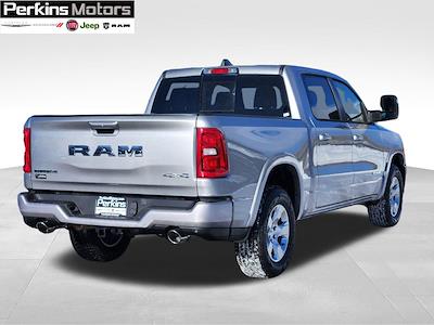 2025 Ram 1500 Crew Cab 4x4, Pickup for sale #555603 - photo 2