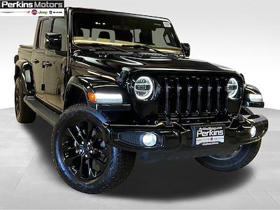 2022 Jeep Gladiator Crew Cab 4WD Pickup for sale #555603A - photo 1