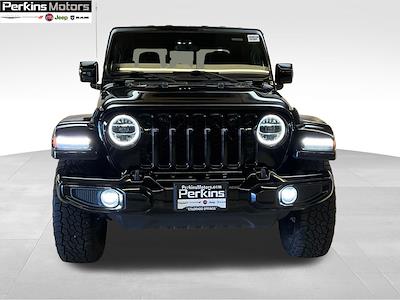 2022 Jeep Gladiator Crew Cab 4WD Pickup for sale #555603A - photo 2