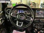 2022 Jeep Gladiator Crew Cab 4WD Pickup for sale #555603A - photo 10