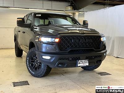 2025 Ram 1500 Crew Cab 4x4 Pickup for sale #555604 - photo 1