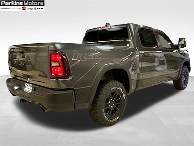2025 Ram 1500 Crew Cab 4x4 Pickup for sale #555604 - photo 2