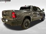 2025 Ram 1500 Crew Cab 4x4 Pickup for sale #555604 - photo 2