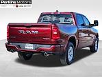 2025 Ram 1500 Crew Cab 4x4, Pickup for sale #555606 - photo 2