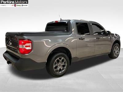 Used 2023 Ford Maverick XLT SuperCrew Cab for sale #555614A - photo 2