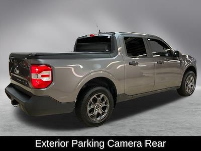 2023 Ford Maverick SuperCrew Cab AWD Pickup for sale #555614A - photo 2