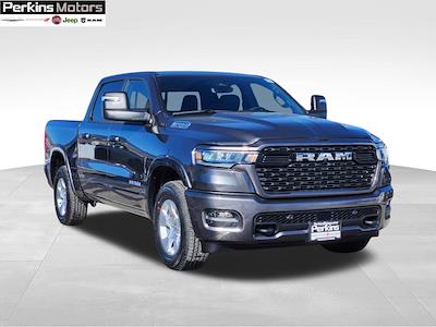 2025 Ram 1500 Crew Cab 4x4 Pickup for sale #555615 - photo 1