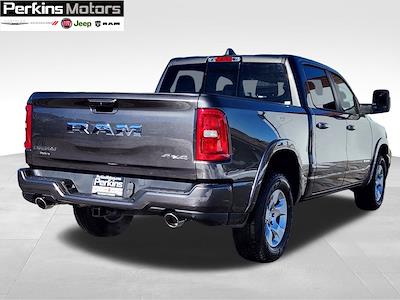 2025 Ram 1500 Crew Cab 4x4 Pickup for sale #555615 - photo 2