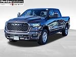 2025 Ram 1500 Crew Cab 4x4 Pickup for sale #555615 - photo 4