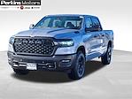 2025 Ram 1500 Crew Cab 4x4, Pickup for sale #555616 - photo 4