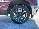 New 2025 Ram 1500 Laramie Crew Cab 4x4 Pickup for sale #555630 - photo 11
