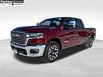 New 2025 Ram 1500 Laramie Crew Cab 4x4 Pickup for sale #555630 - photo 4
