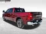 New 2025 Ram 1500 Laramie Crew Cab 4x4 Pickup for sale #555630 - photo 5