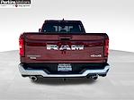 New 2025 Ram 1500 Laramie Crew Cab 4x4 Pickup for sale #555630 - photo 6