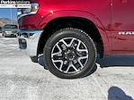 New 2025 Ram 1500 Laramie Crew Cab 4x4 Pickup for sale #555630 - photo 8