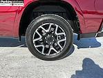 New 2025 Ram 1500 Laramie Crew Cab 4x4 Pickup for sale #555630 - photo 9