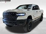New 2025 Ram 1500 Tradesman Crew Cab 4x4 Pickup for sale #555643 - photo 4