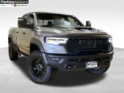 New 2025 Ram 1500 TRX Crew Cab 4x4 Pickup for sale #555648 - photo 1