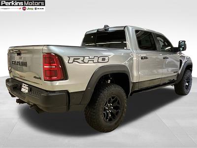 New 2025 Ram 1500 TRX Crew Cab 4x4 Pickup for sale #555648 - photo 2