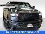 2025 Ram 1500 Crew Cab 4x4 Pickup for sale #555650 - photo 1